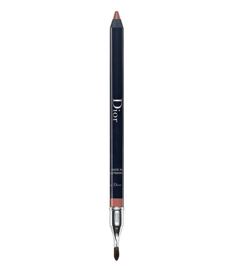 dior 943 lip liner|dior lip liner jungle.